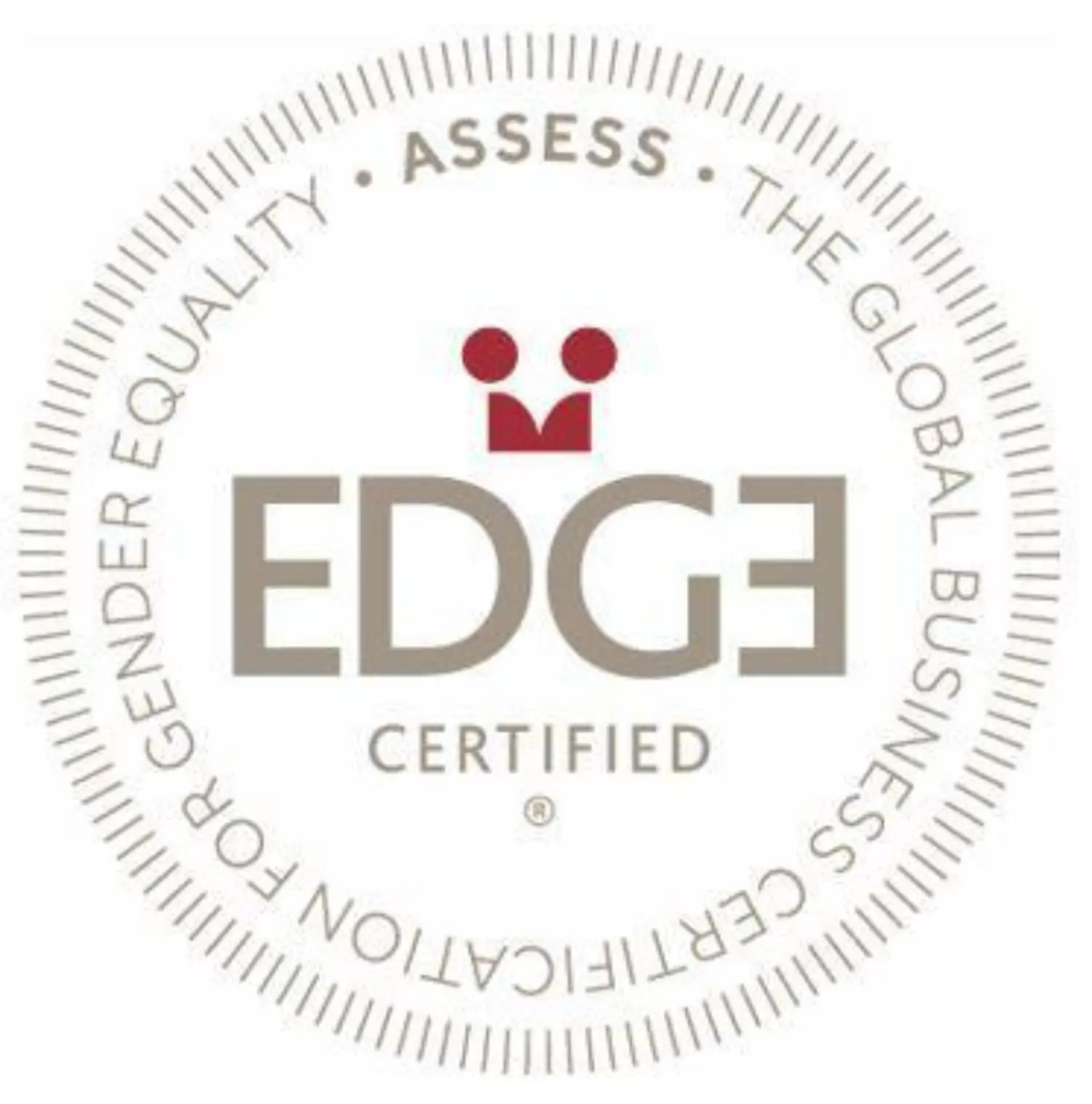Swiss Re Switzerland receives EDGE Certification