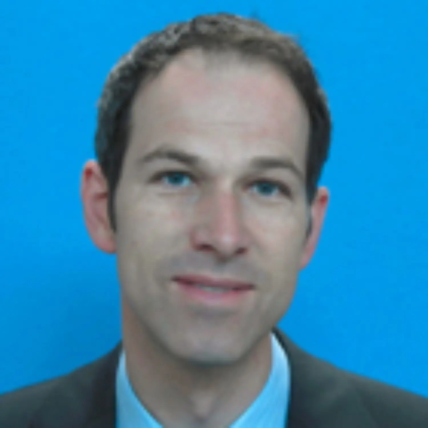 Food Safety DNA Roland Friedli