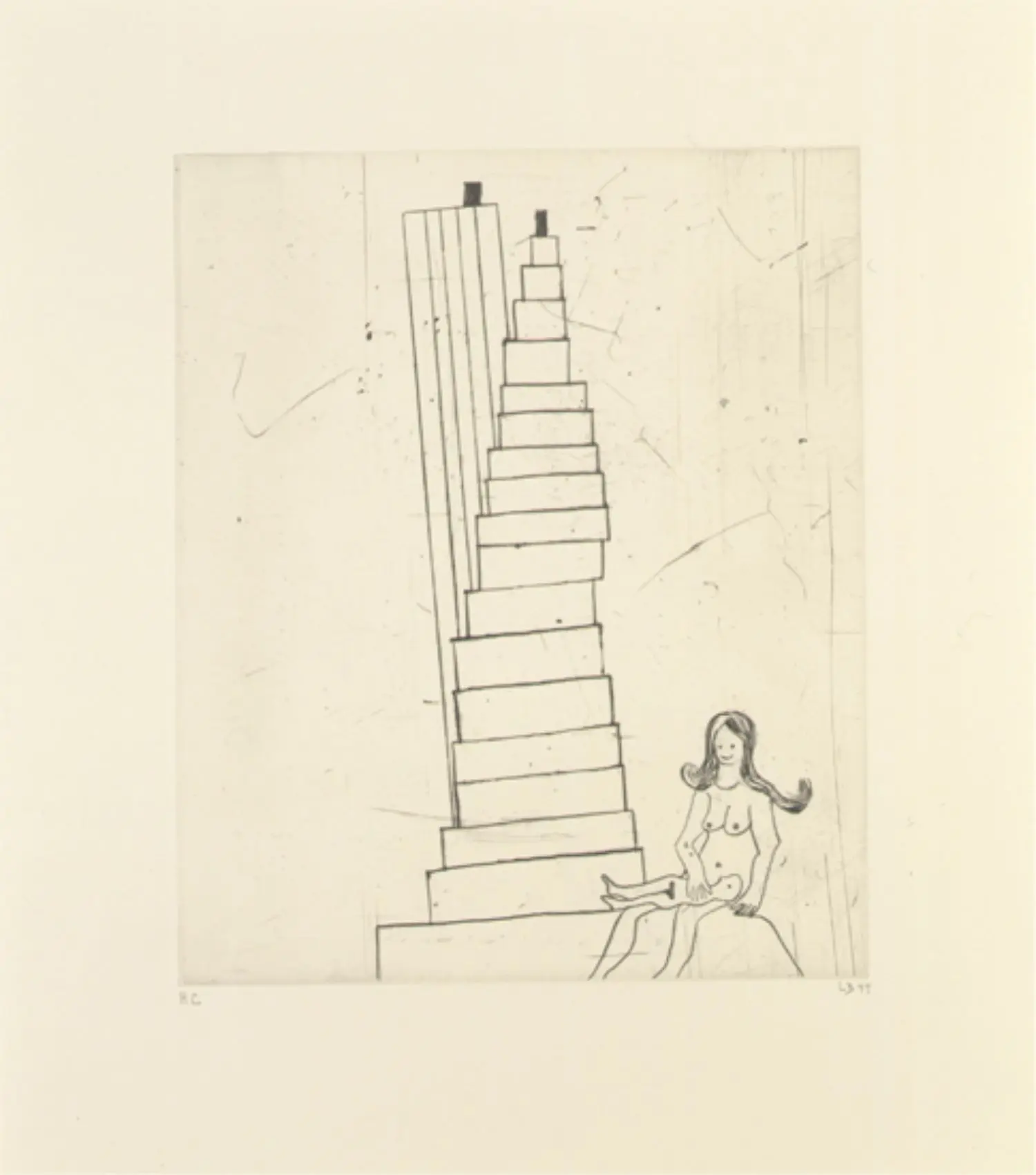 bourgeois-KL1570-mother-child