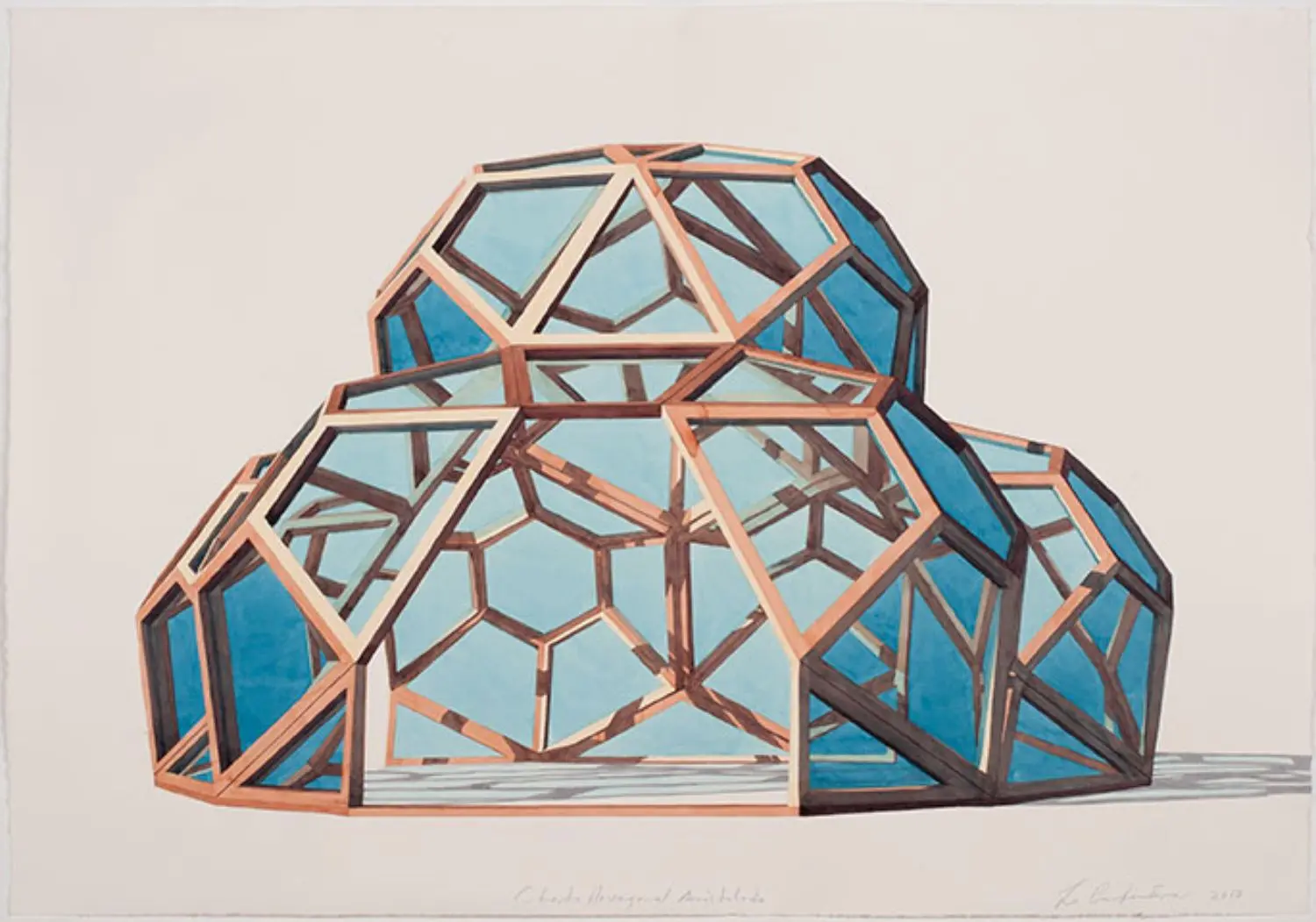 carpinteros-KB1027-cubierta-hexagonal-acristalada