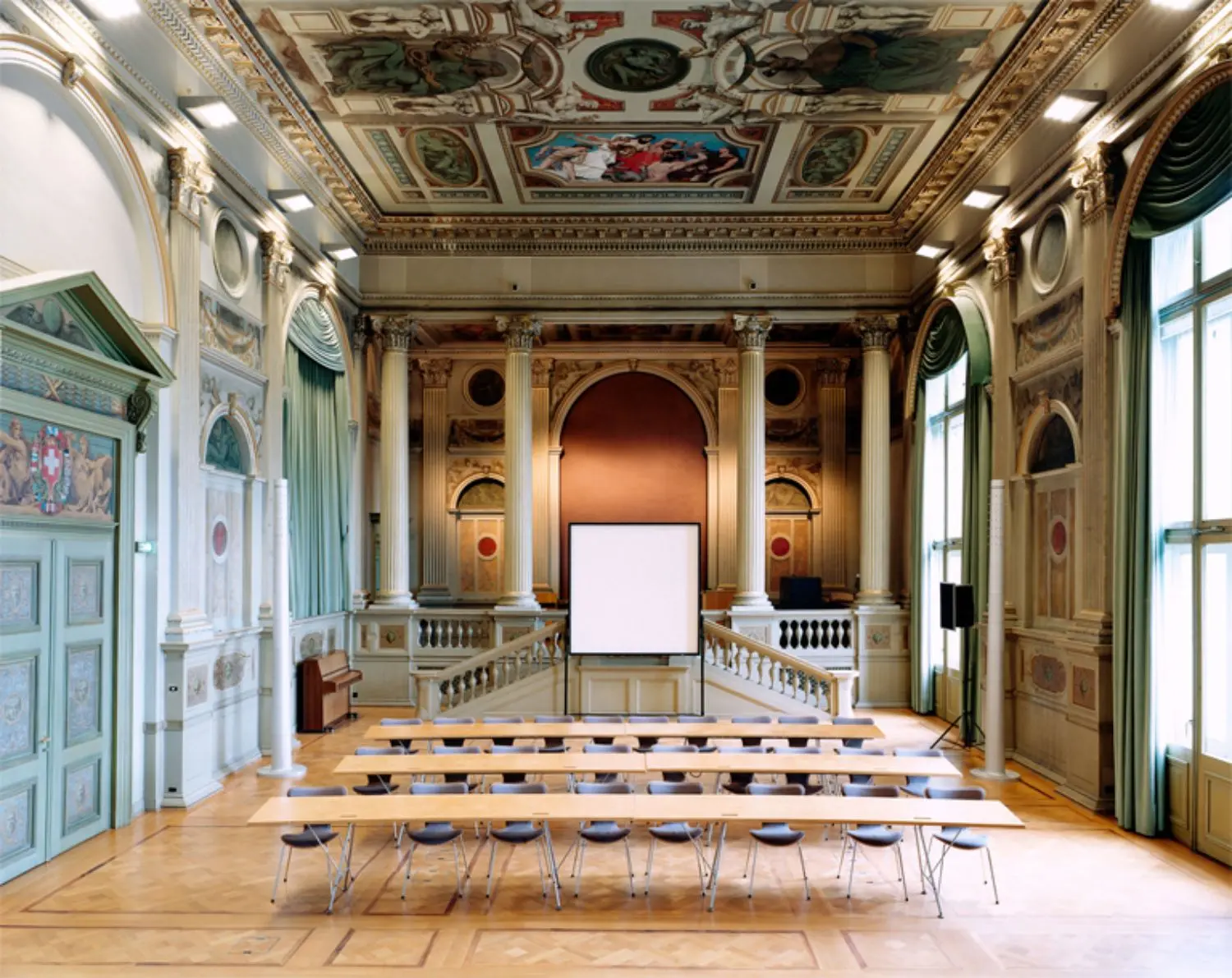 hoefer-KL1946-1-eth-zurich-aula