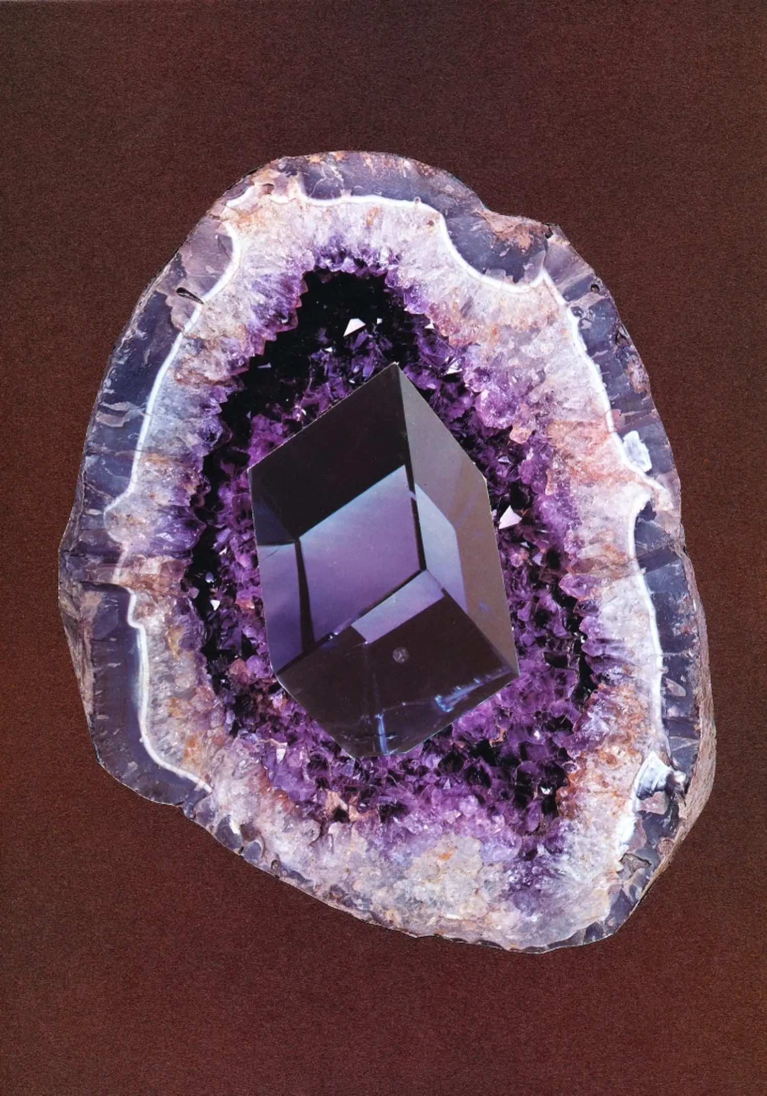 huber-huber-KB0939-29-umkristallisation