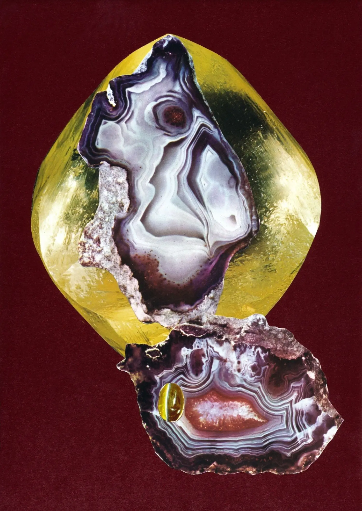 huber-huber-KB0939-30-umkristallisation