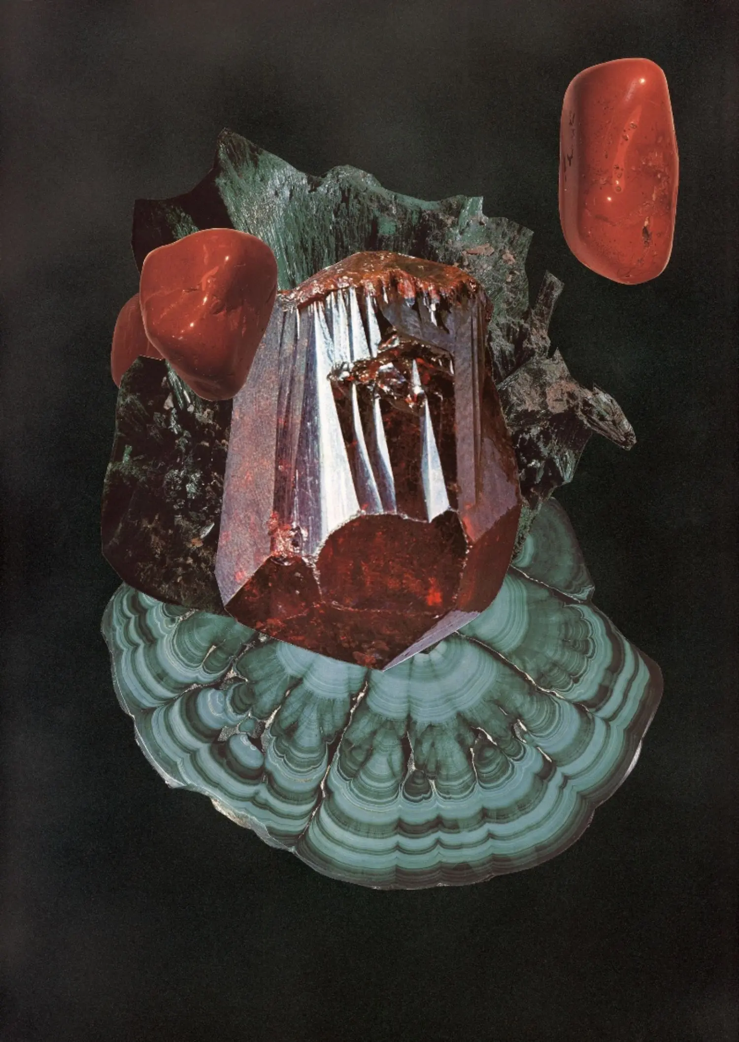 huber-huber-KB0939-31-umkristallisation