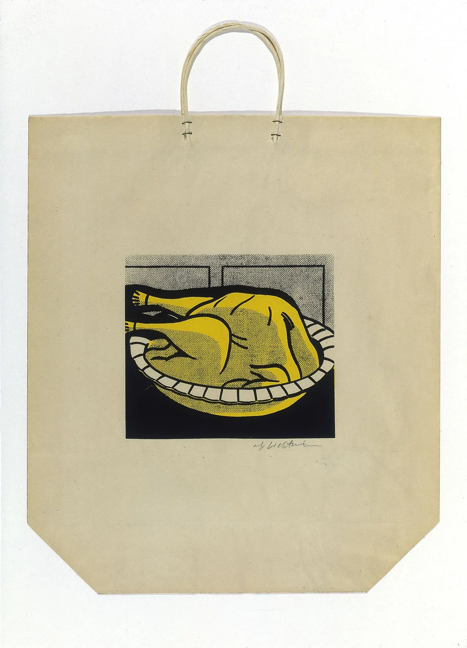 lichtenstein-ART20409-turkey