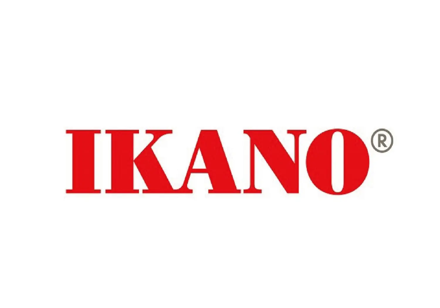 IKANO logo