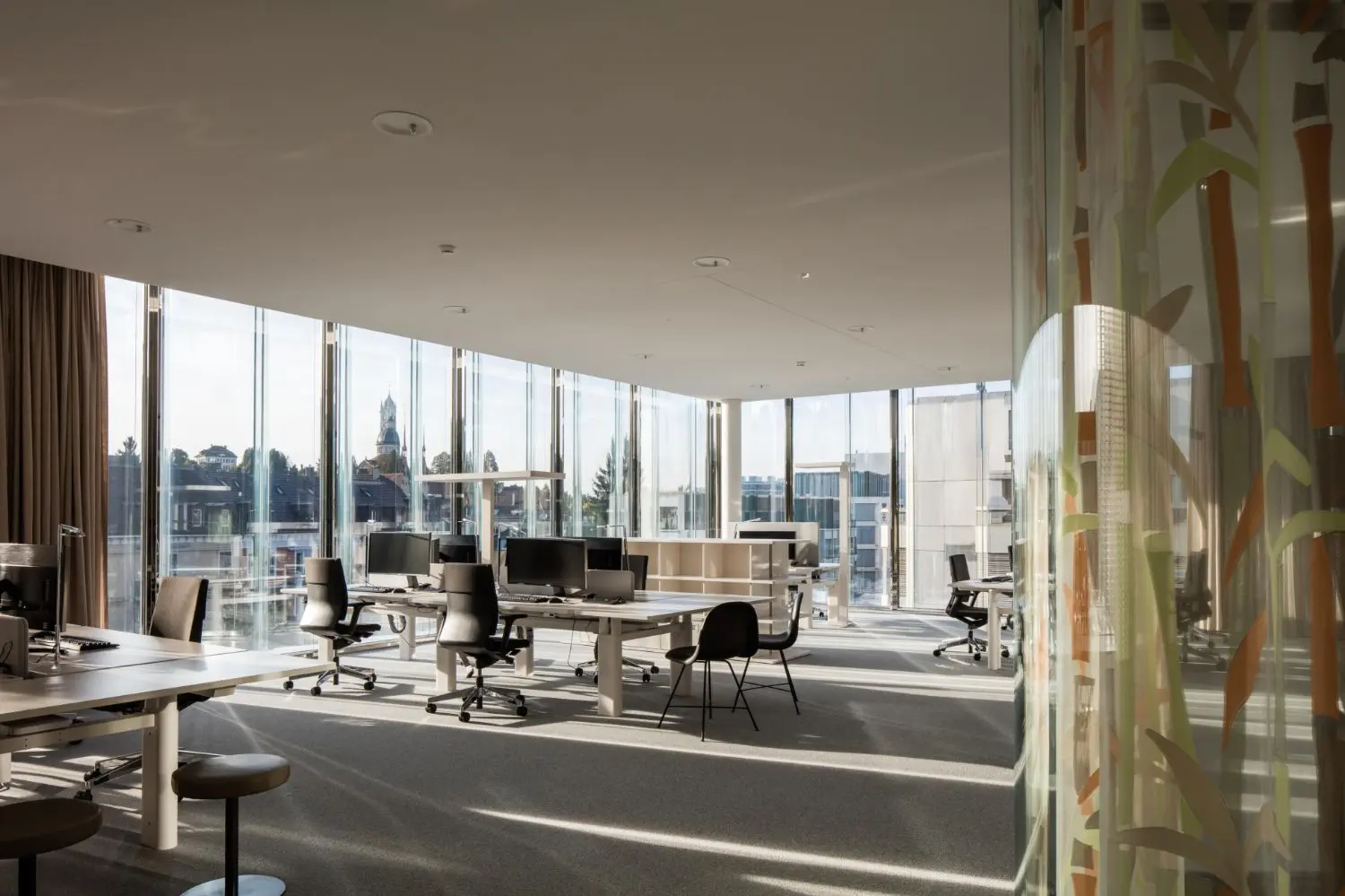 © Christian Richters, 2017