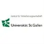 University of St. Gallen Institute for Insurance Economics