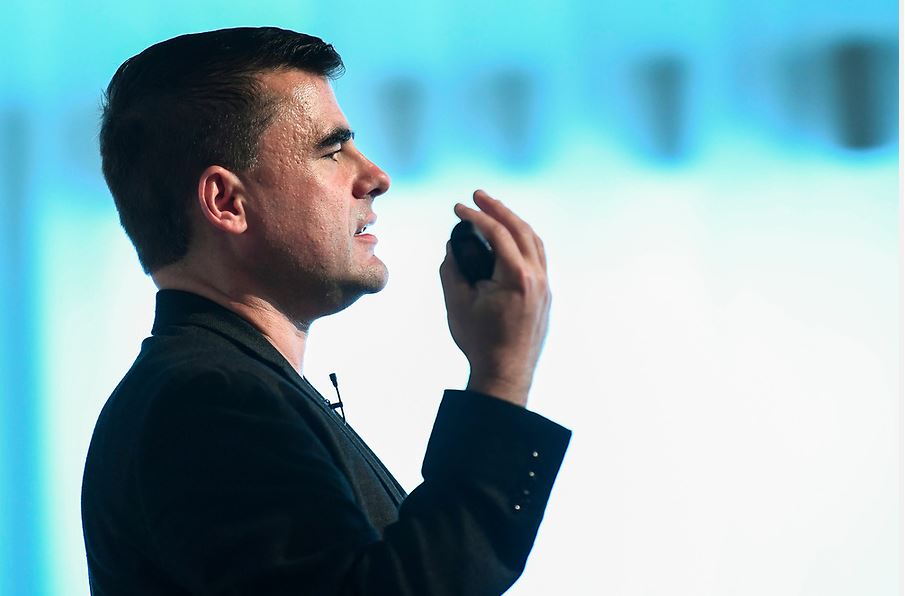 profile picture of Dave Isbitski