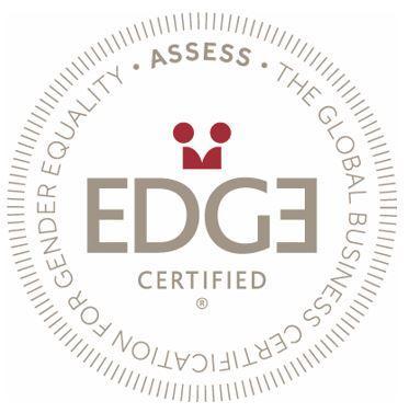 Swiss Re Switzerland receives EDGE Certification