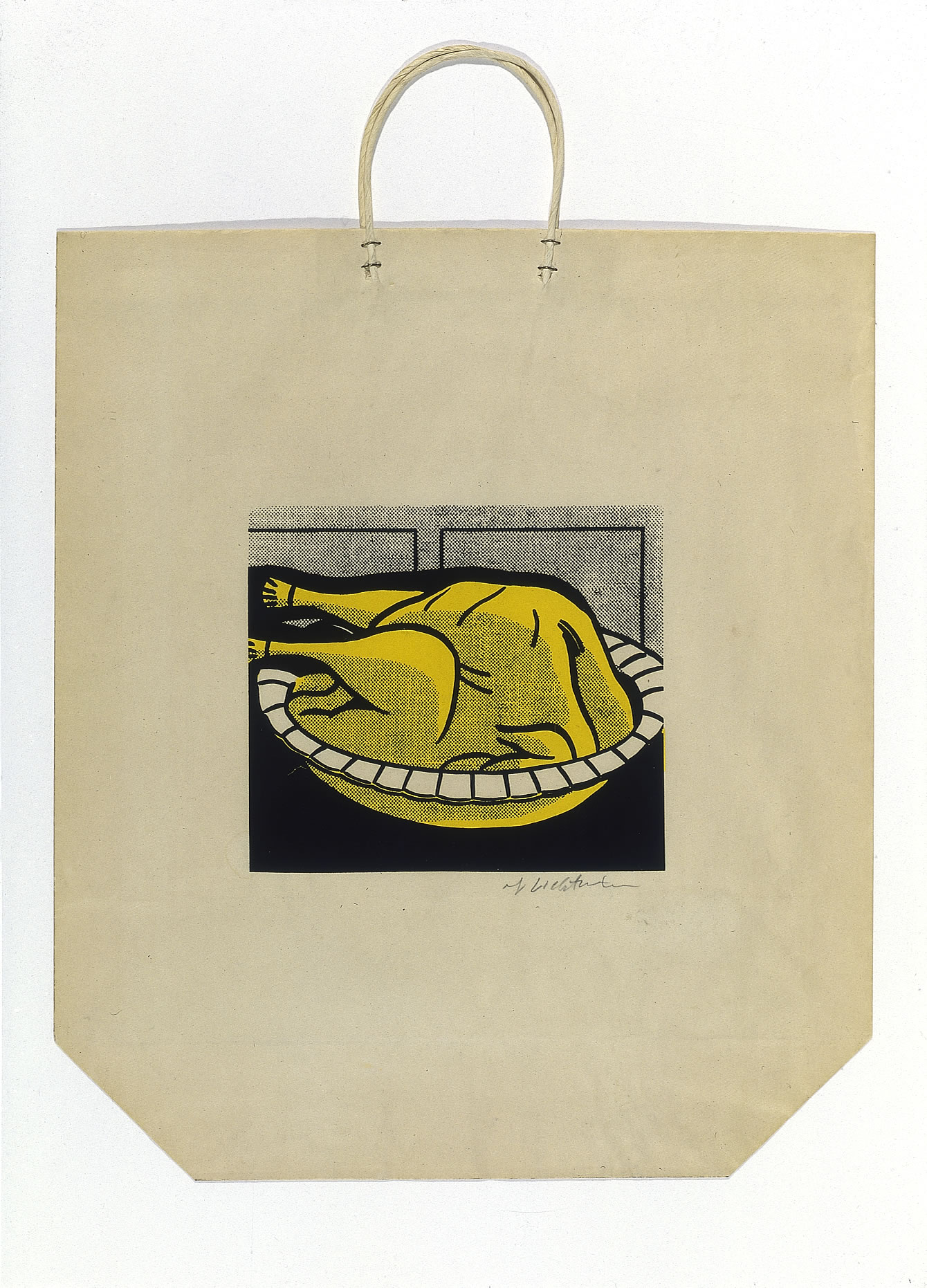 lichtenstein-ART20409-turkey