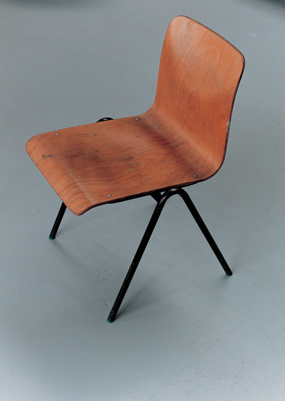 tillmans-KL1699-chair
